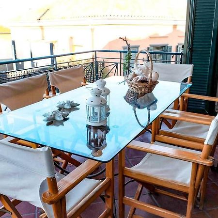 Evgenia'S Balcony Appartement Preveza Buitenkant foto